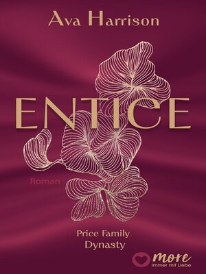 cover image of Entice
